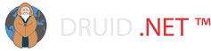 Logo DRUID.NET