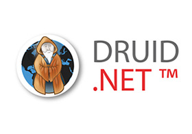 DRUID.Net logo